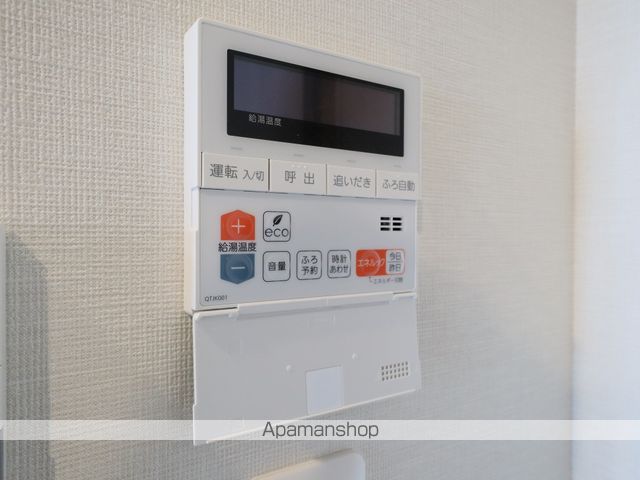 MAXIV名古屋上前津の内装写真