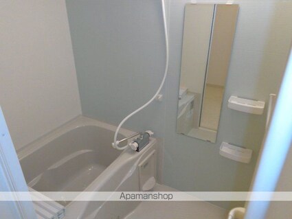 オークロシェ[1K/29.94m2]のバス