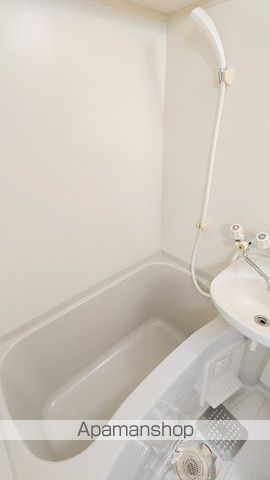 ジオナ本田の内装写真