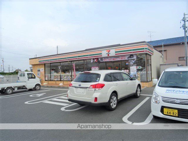 ライフ第3マンション細江の周辺写真