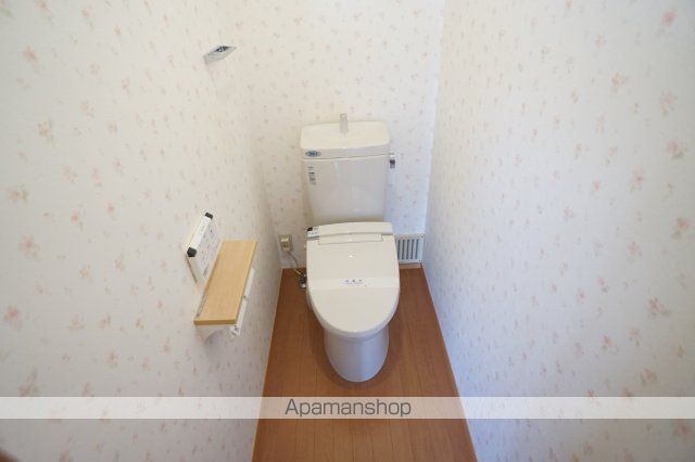 アビリティーパーク A棟の内装写真