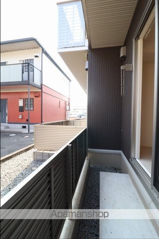 メゾン ド シャルムの内装写真