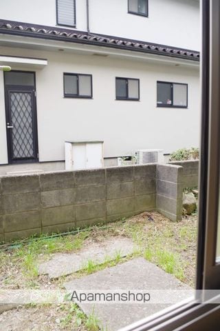 ガーデンハイムの内装写真
