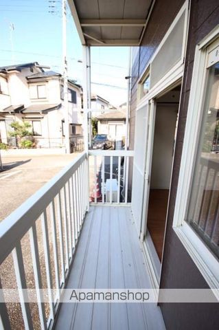 エクセレントプラザの内装写真