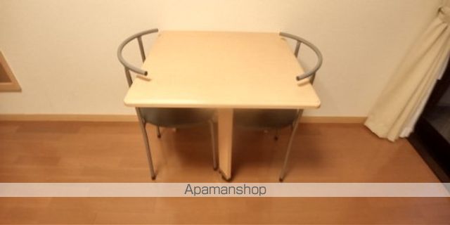 レオパレスMaunaの内装写真