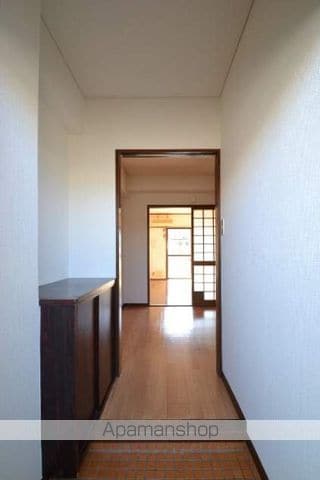 コーポ平和の内装写真