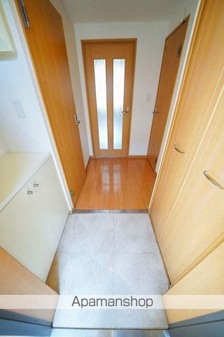 ONE ROOF FLAT FUKUSHIMAの内装写真