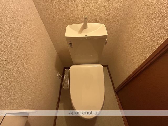レオパレスコーポ入江の内装写真