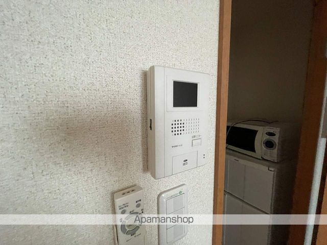 レオパレスメルベーユ泉の内装写真