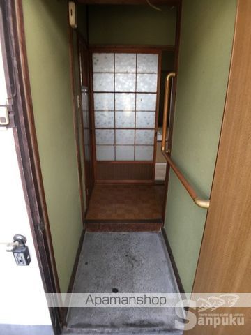 TKハイツの内装写真