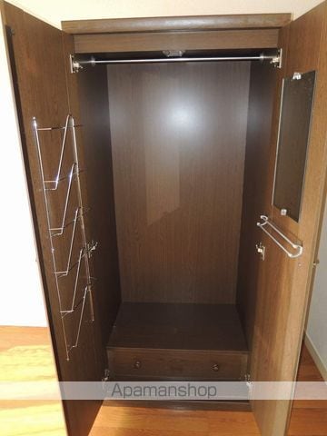 池本マンションF棟の内装写真