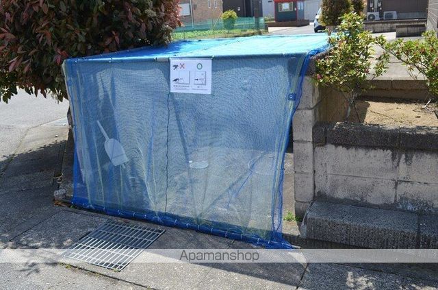 メゾンクレール Bの内装写真