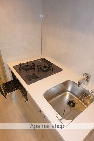ガーラ・ヴィスタ川崎の内装写真