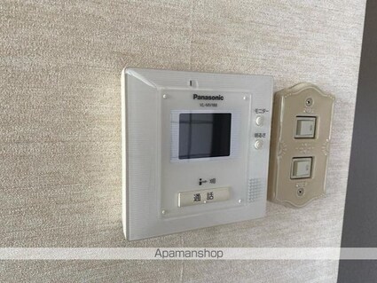 プレシャスタイム新北[1K/24.36m2]の内装6