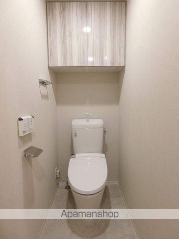 クオリタス本所吾妻橋の内装写真