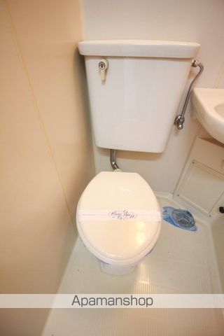 エトワール21 2号館の内装写真