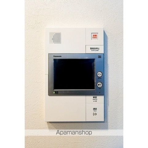 スタイリオ三軒茶屋の内装写真