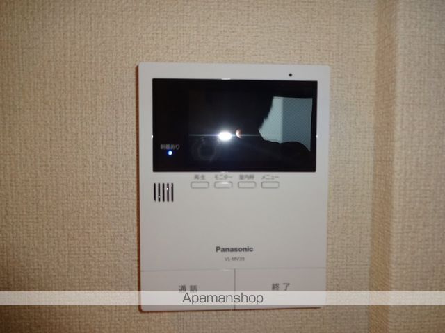 サンモールじないの内装写真