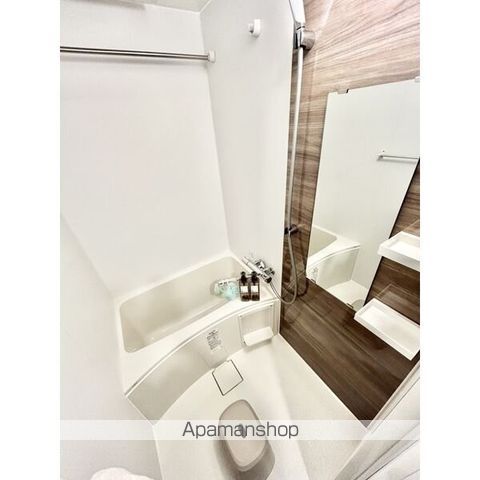 S-RESIDENCE植田asoleaの内装写真