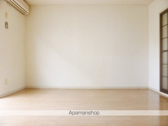 フレグランスマルコIIIの内装写真