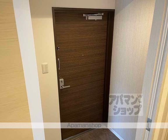 パラシオ池田の内装写真