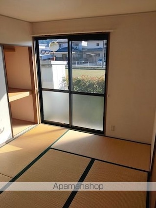 セジュール諏訪　Ａ[2LDK/53.65m2]の収納