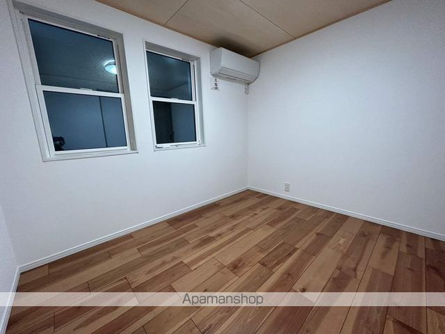 千住寿町戸建の内装写真