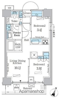 サムネイルイメージ