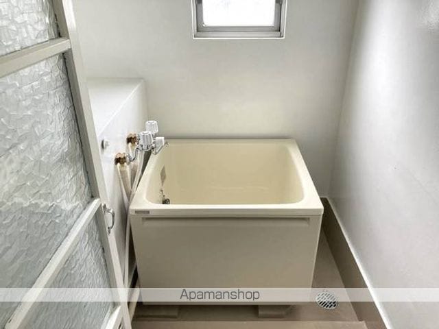 ビレッジハウス大野7号棟の内装写真