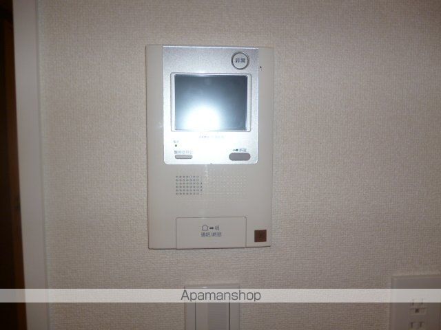 パークアクシス住吉の内装写真