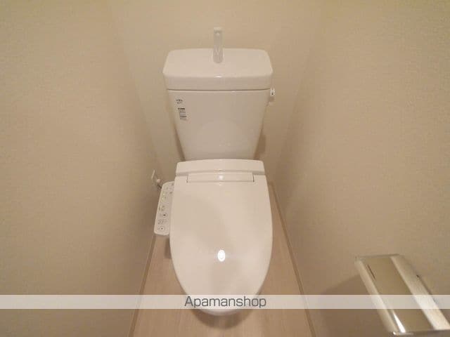 プレサンスジェネ千種内山IIの内装写真