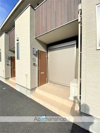 Ｗｉｌｌ　Ｃｏｕｒｔ（ウィル　コート）[2LDK/56.39m2]の駐車場