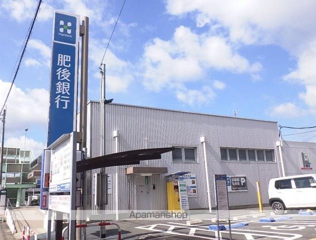 アベニュー清水東の周辺写真