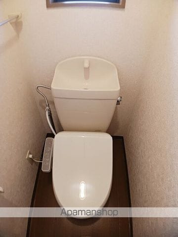 フレンズの内装写真