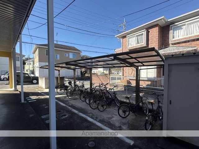 レオパレスKOMATSUのその他写真