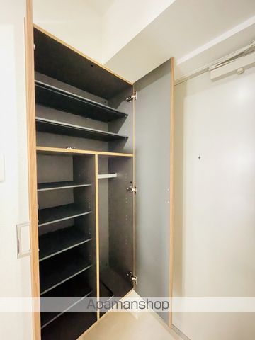 BPRレジデンス丸の内の内装写真