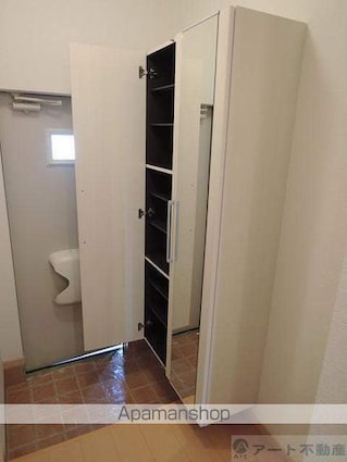 ラ・トゥール・フェリシア[2LDK/55.42m2]の内装1