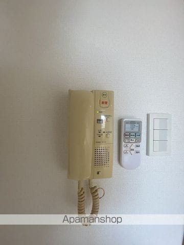 SERENITE−04の内装写真