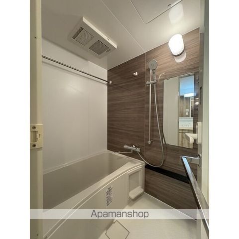 SーRESIDENCE千種belvia TOWER(べルヴィアタの内装写真