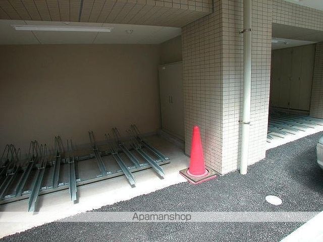 ステージファースト西巣鴨の内装写真
