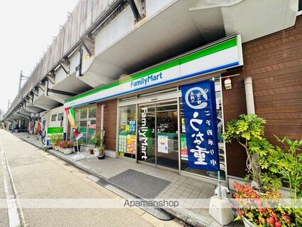 ＳーＲＥＳＩＤＥＮＣＥ両国ａｖｅｎｕｅ[1LDK/40.27m2]の周辺5