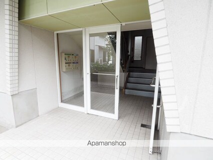 コーポラス外濠[2LDK/58.06m2]の内装3