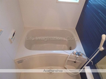 カーサＫｅｉⅢ[2LDK/57.57m2]のバス