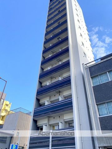 BONNYの外観写真
