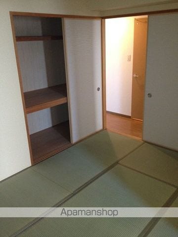 セピアコートタナカの内装写真