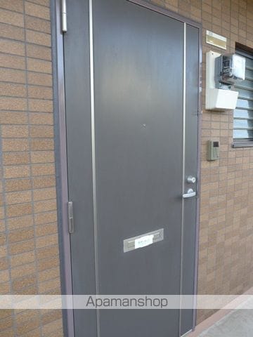 ストーンリバーIIの外観写真