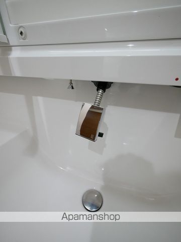 ザ カームの内装写真