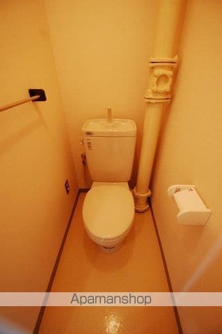 グリーンヒル北千里Iの内装写真
