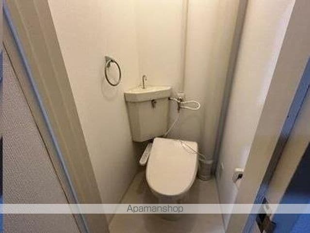 アーバンハイツ双葉ヶ丘の内装写真