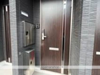 プライム柏木[1LDK/43.24m2]のエントランス6